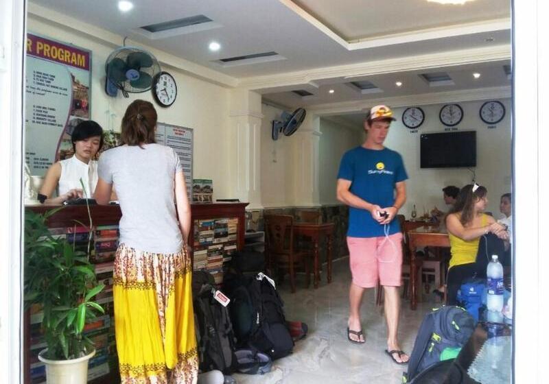 هتل Binh Duong 2