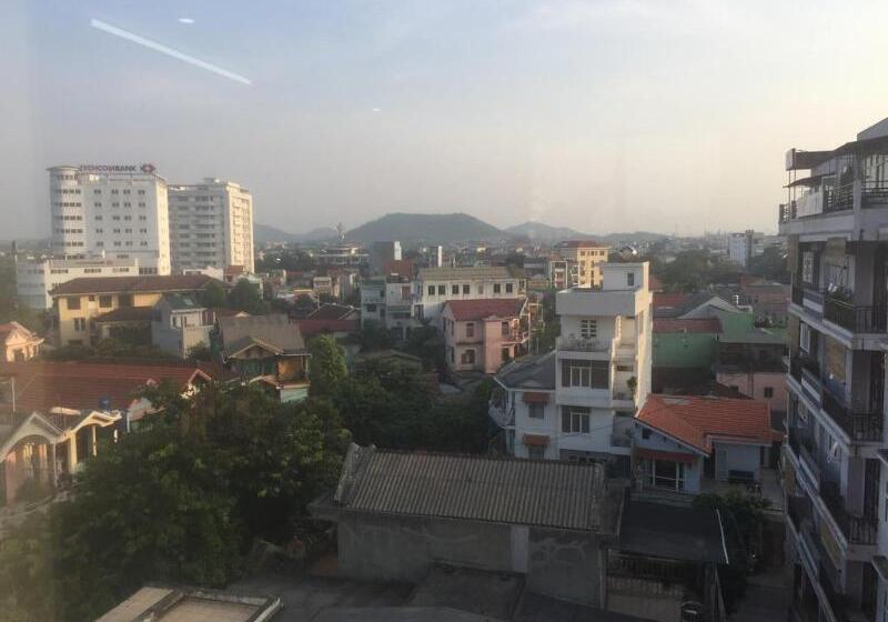 هتل Binh Duong 2