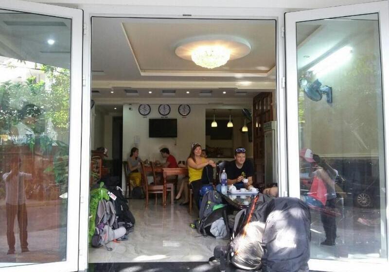 هتل Binh Duong 2