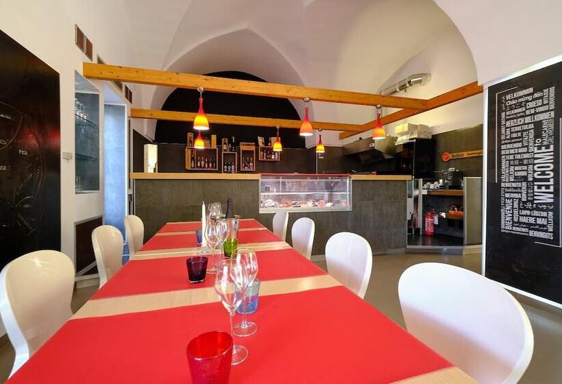 فندق Camere A Sud