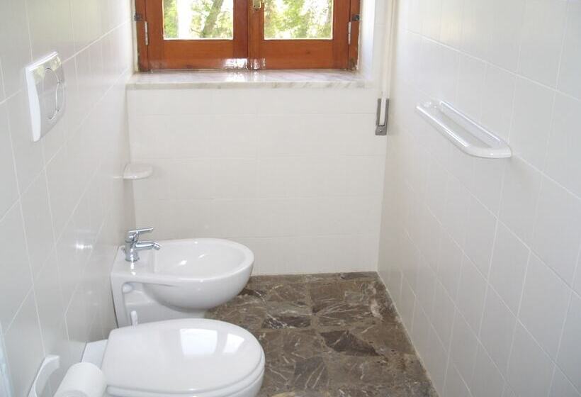 فندق Camere A Sud