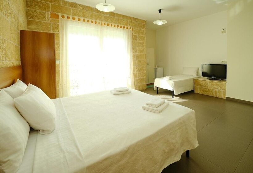 فندق Camere A Sud
