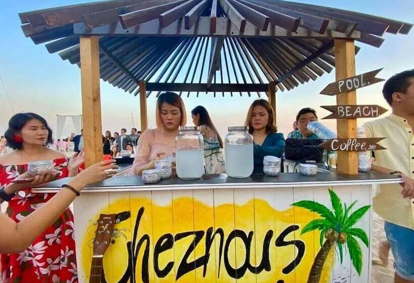 هتل Chez Nous Boutique Resort