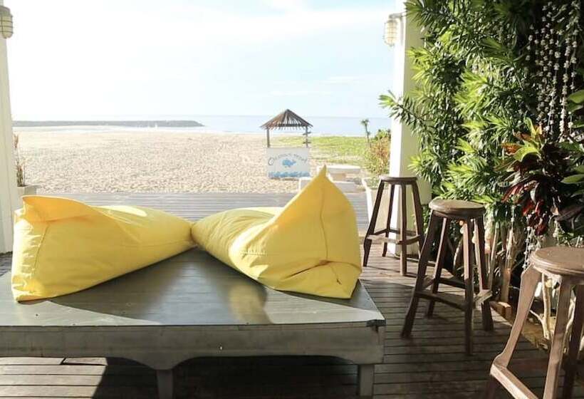 هتل Chez Nous Boutique Resort