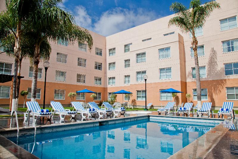 Sierra Suites By Hp Hotels