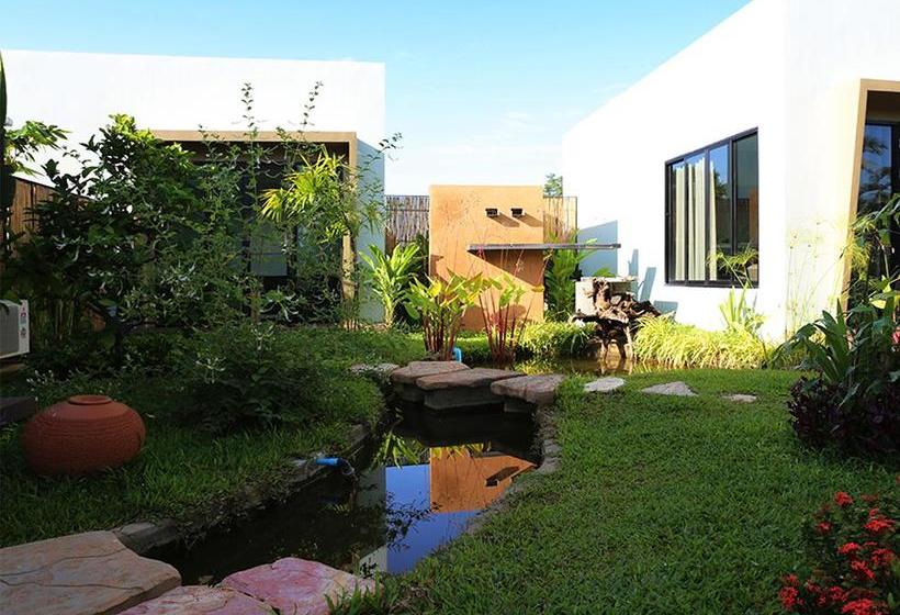 هتل Corner Spa Resort