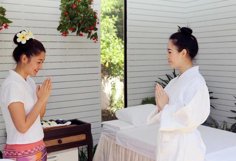 هتل Corner Spa Resort
