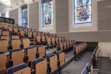 هتل Irish College Leuven