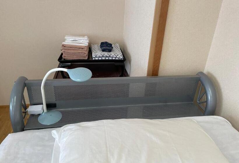 هتل Kawaguchiko Station Inn