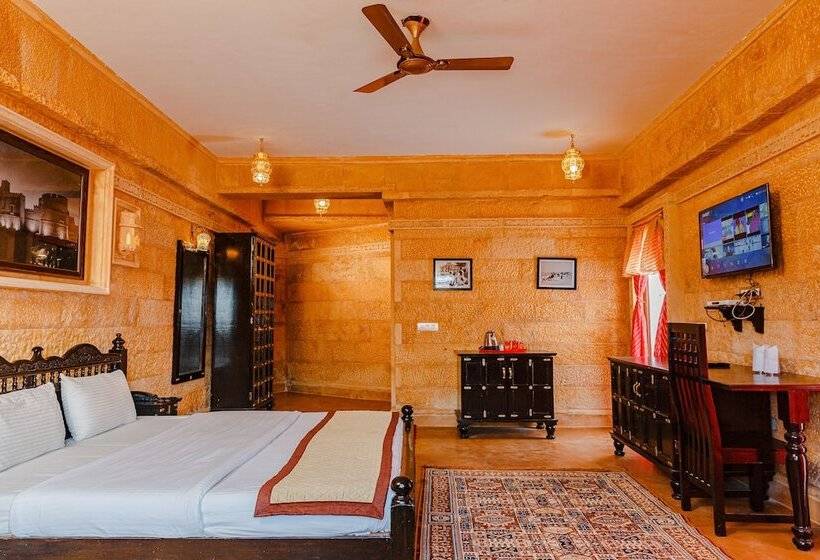 Fotos del hotel Lal Garh Fort And Palace:  13