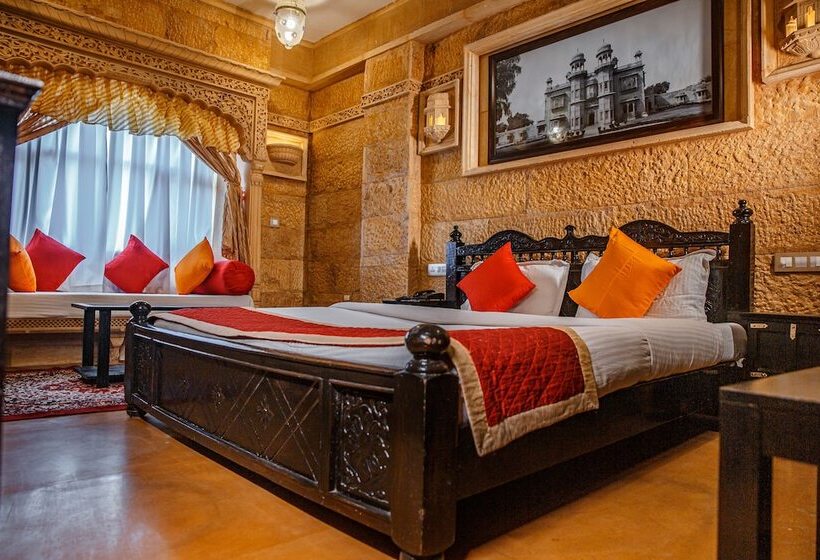 Fotos del hotel Lal Garh Fort And Palace:  7