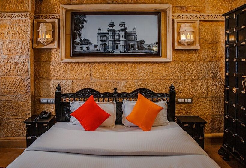 Fotos del hotel Lal Garh Fort And Palace:  8
