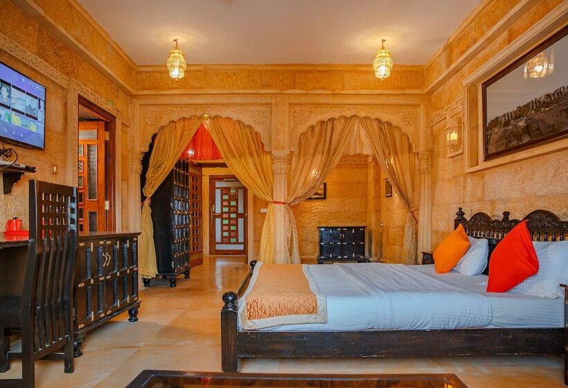 Fotos del hotel Lal Garh Fort And Palace:  11