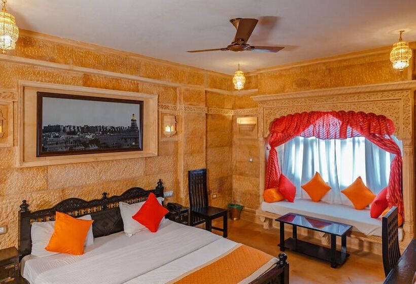 Fotos del hotel Lal Garh Fort And Palace:  2