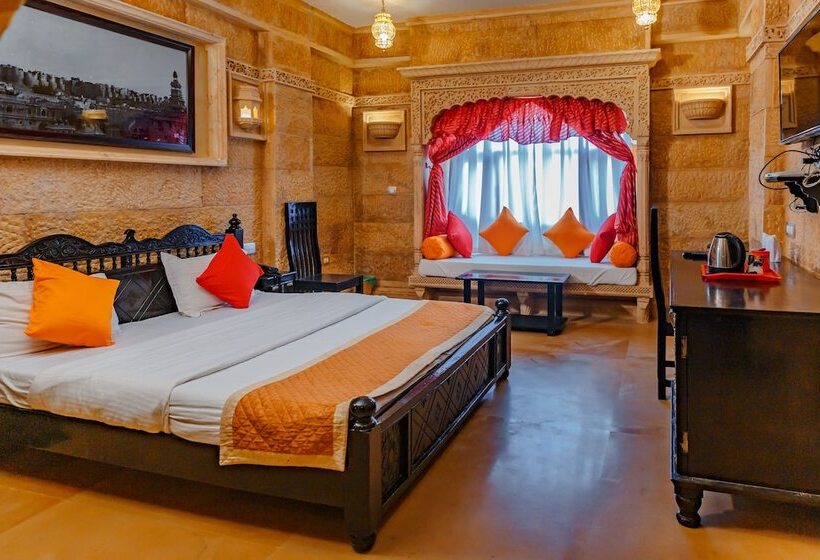 Fotos del hotel Lal Garh Fort And Palace:  6