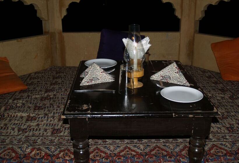 Fotos del hotel Lal Garh Fort And Palace:  22