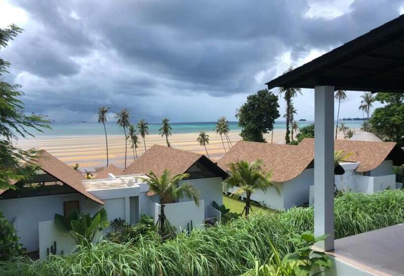هتل Little Moon Villa