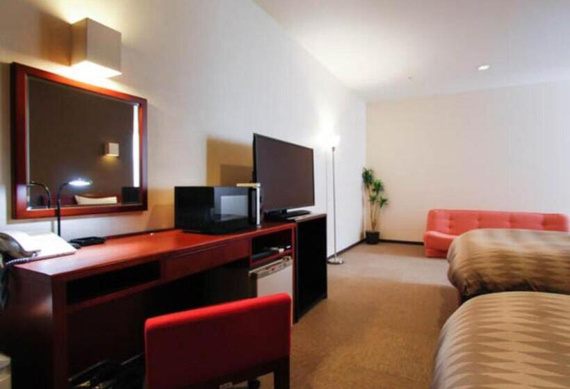 هتل Livemax Budget Hamamatsu Ekimae
