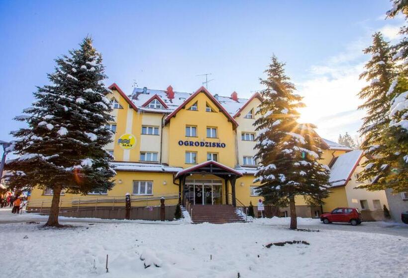 Hôtel Nat Wisła