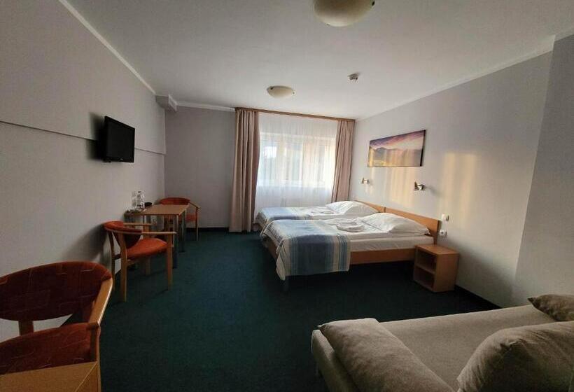 Hôtel Nat Wisła