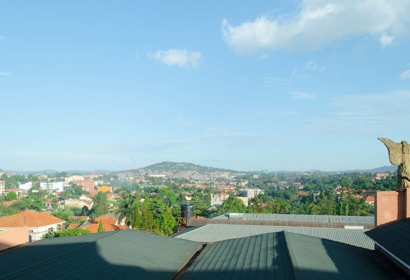 هتل Nob View