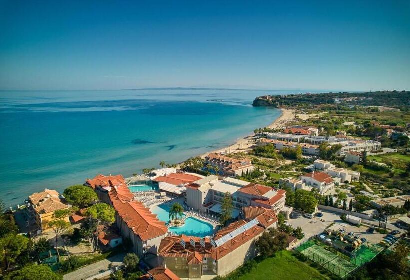 هتل Palazetto Suites Zakynthos   Adults Only