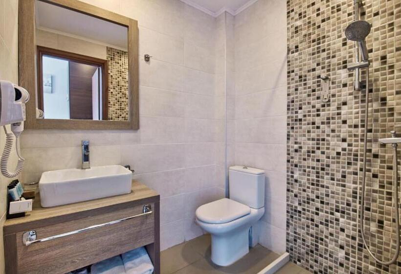 هتل Palazetto Suites Zakynthos   Adults Only