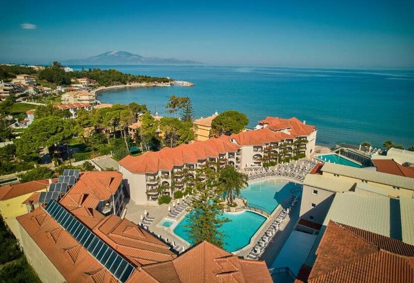 هتل Palazetto Suites Zakynthos   Adults Only