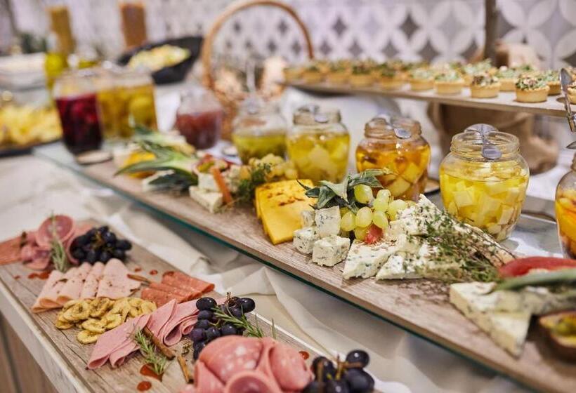 هتل Palazetto Suites Zakynthos   Adults Only