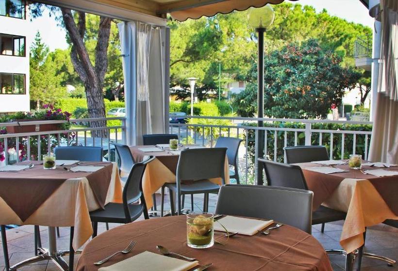 Aparthotel Ponza