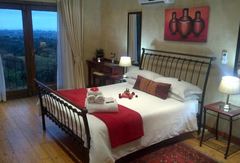 هتل Red Tudor B&b
