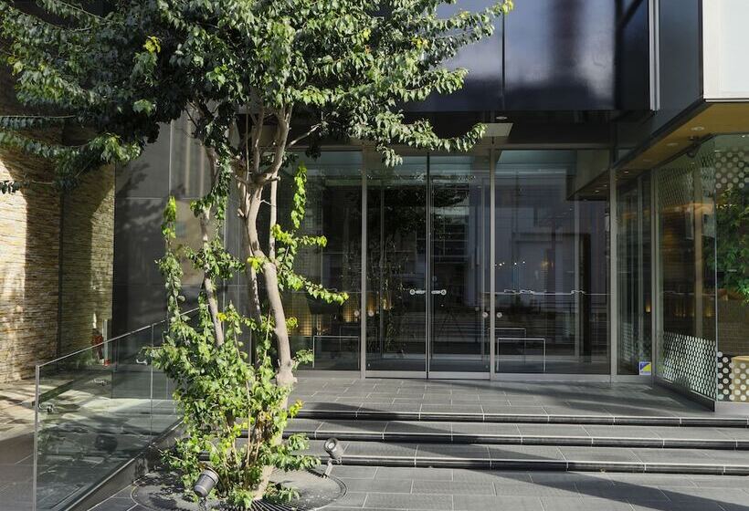 Fotos del hotel Tenza  At Sendai Station:  57