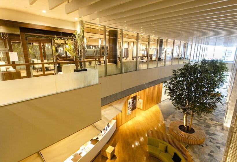 Fotos del hotel Tenza  At Sendai Station:  40