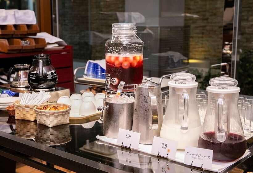 Fotos del hotel Tenza  At Sendai Station:  65