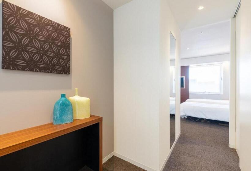 Fotos del hotel Tenza  At Sendai Station:  44