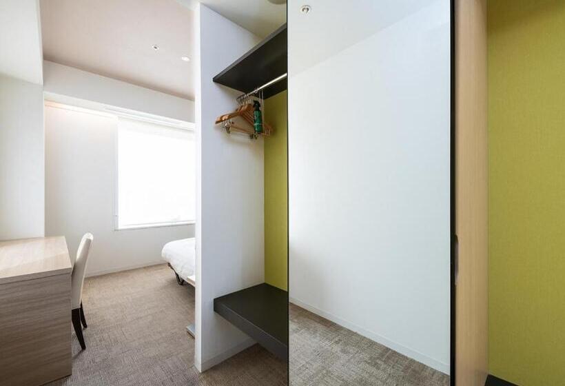 Fotos del hotel Tenza  At Sendai Station:  63