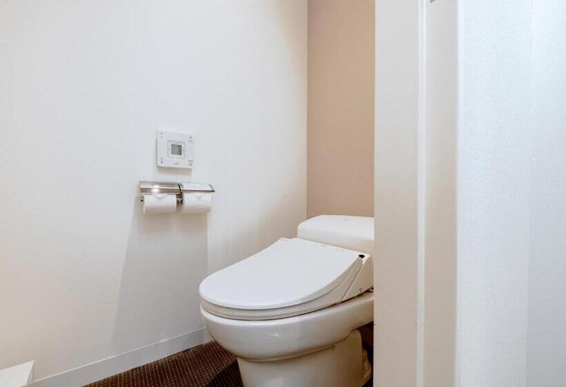 Fotos del hotel Tenza  At Sendai Station:  55