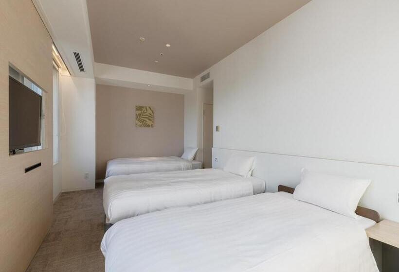 Fotos del hotel Tenza  At Sendai Station:  70