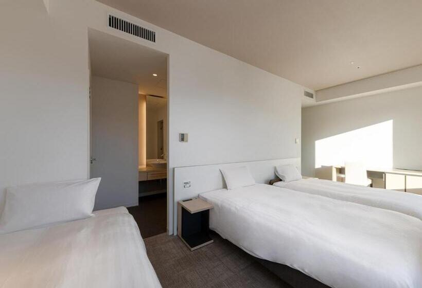 Fotos del hotel Tenza  At Sendai Station:  4