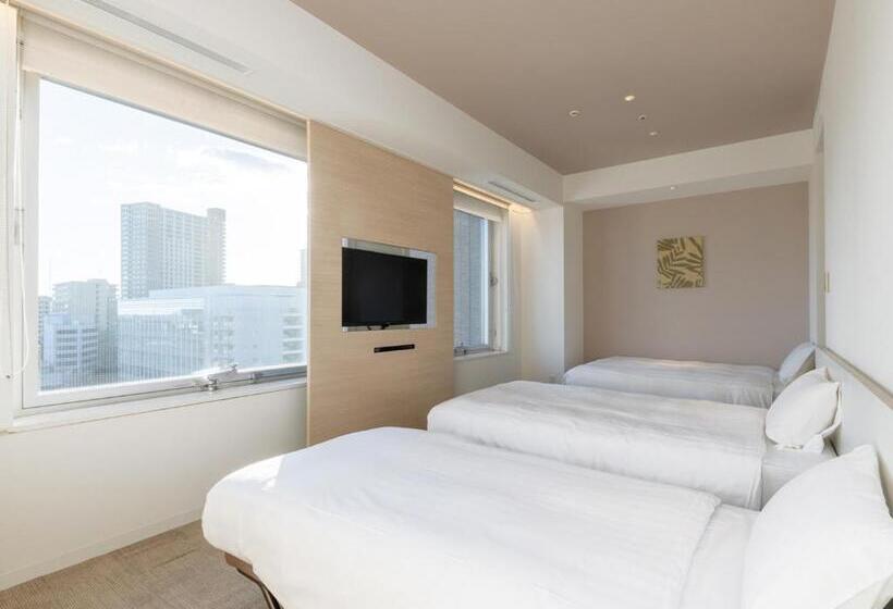 Fotos del hotel Tenza  At Sendai Station:  72