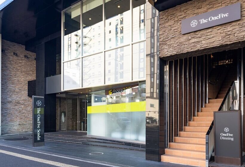 Fotos del hotel Tenza  At Sendai Station:  47