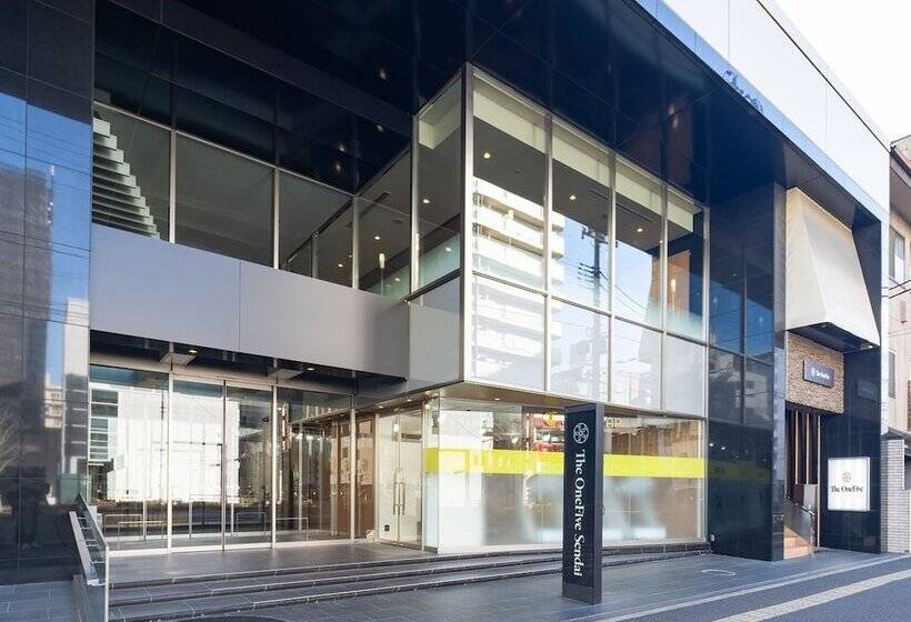 Fotos del hotel Tenza  At Sendai Station:  6