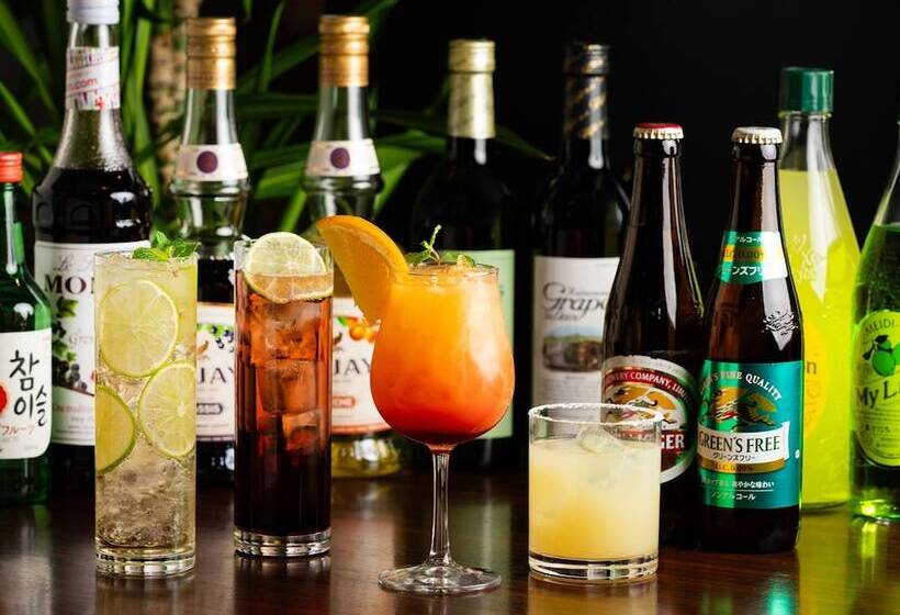 Fotos del hotel Tenza  At Sendai Station:  73