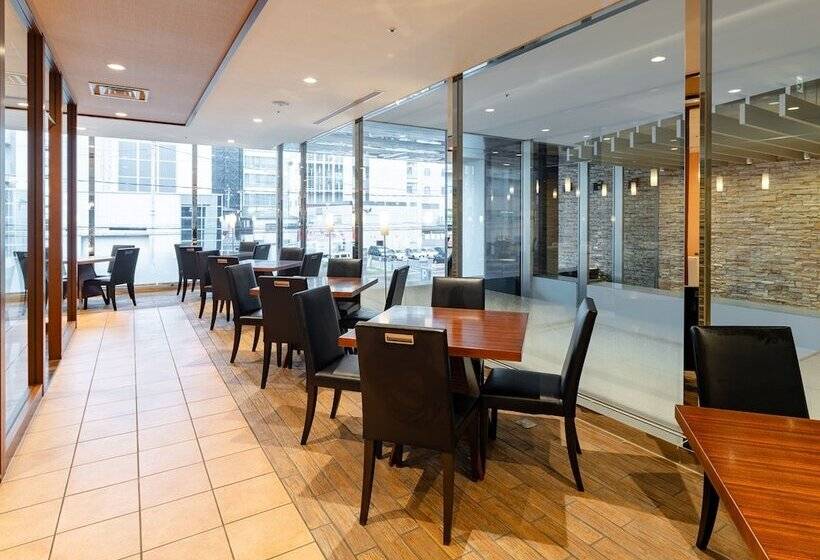 Fotos del hotel Tenza  At Sendai Station:  11