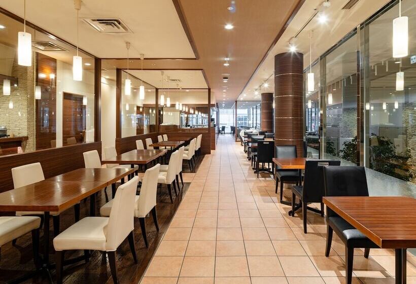 Fotos del hotel Tenza  At Sendai Station:  69