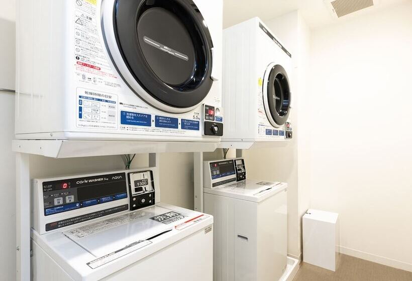 Fotos del hotel Tenza  At Sendai Station:  61