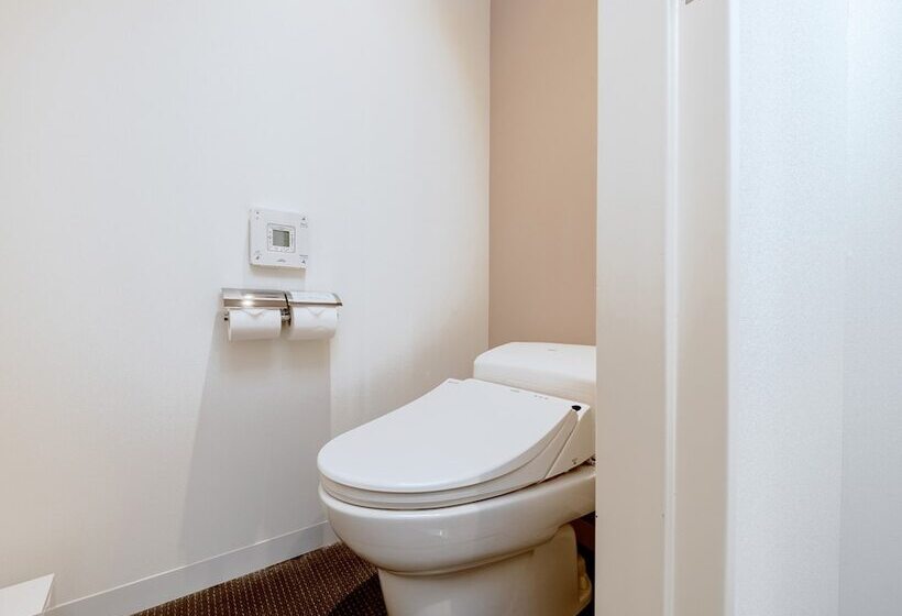 Fotos del hotel Tenza  At Sendai Station:  53