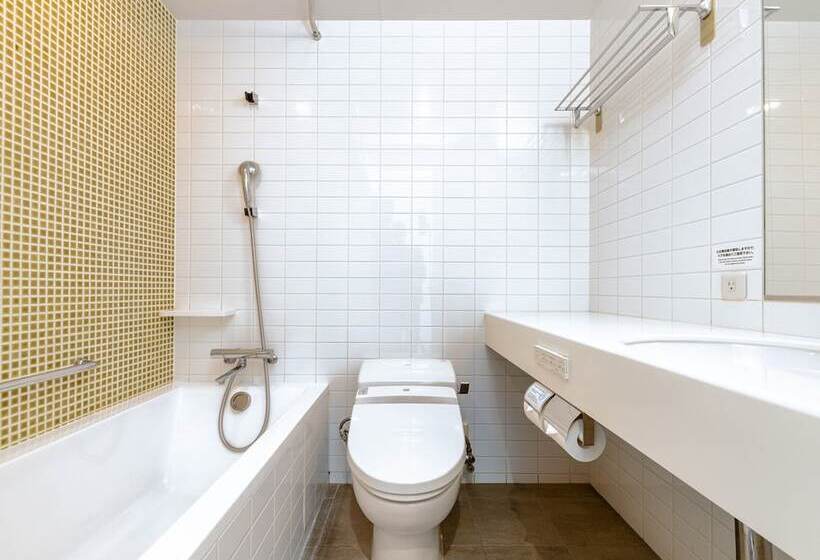 Fotos del hotel Tenza  At Sendai Station:  39