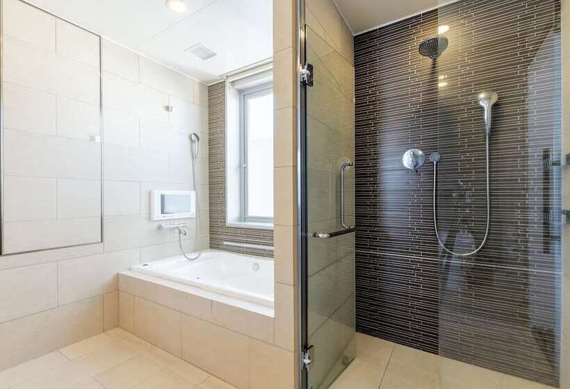 Fotos del hotel Tenza  At Sendai Station:  58