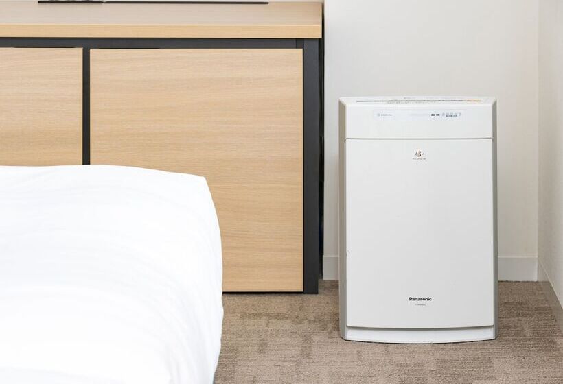 Fotos del hotel Tenza  At Sendai Station:  15